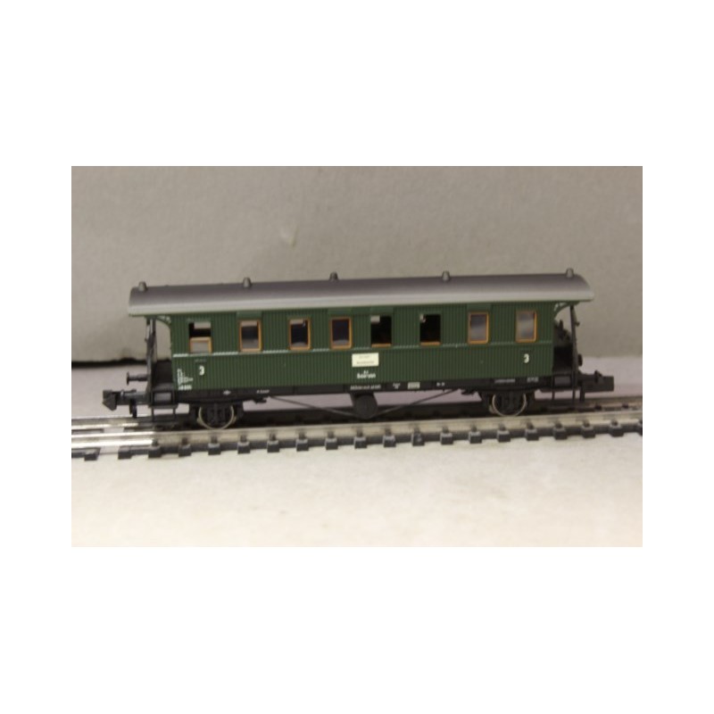Brawa 1862 NIEUW
