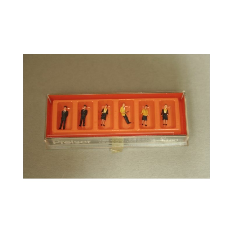 Preiser 79100