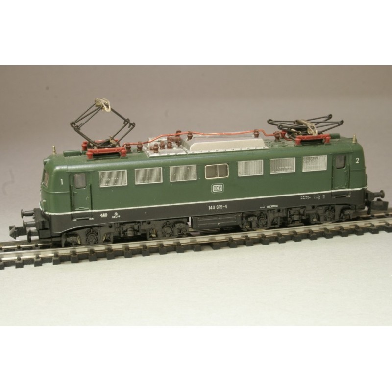 Fleischmann 7334 GEBRUIKT