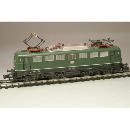 Fleischmann 7334 GEBRUIKT