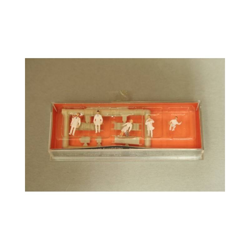 Preiser 79048