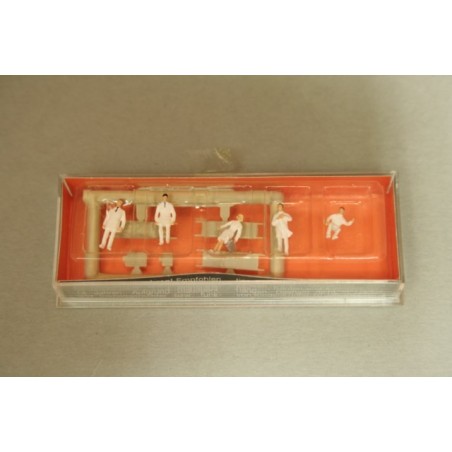 Preiser 79048