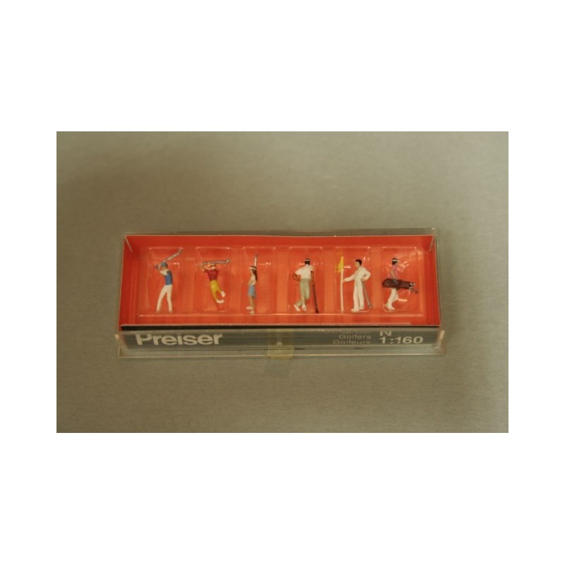 Preiser 79072
