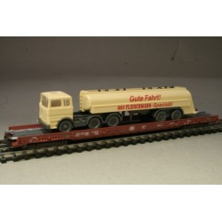 Fleischmann 8320 .1 GEBRUIKT