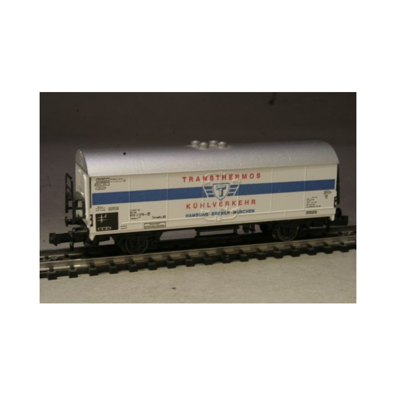 Fleischmann 8320 .1 GEBRUIKT