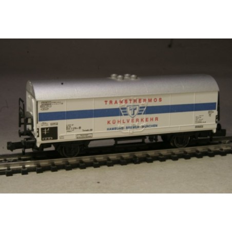 Fleischmann 8320 .1 GEBRUIKT