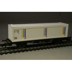 Fleischmann 8320 .1 GEBRUIKT