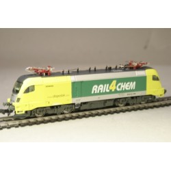 Hobbytrain 2747 NIEUW