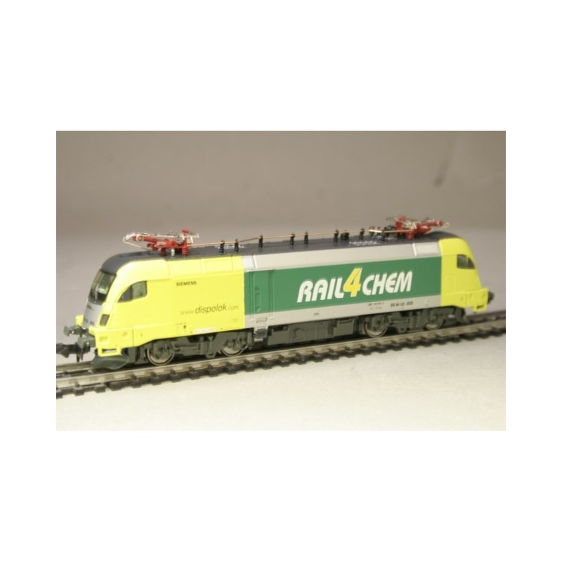 Hobbytrain 2747 NIEUW