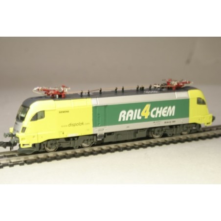 Hobbytrain 2747 NIEUW