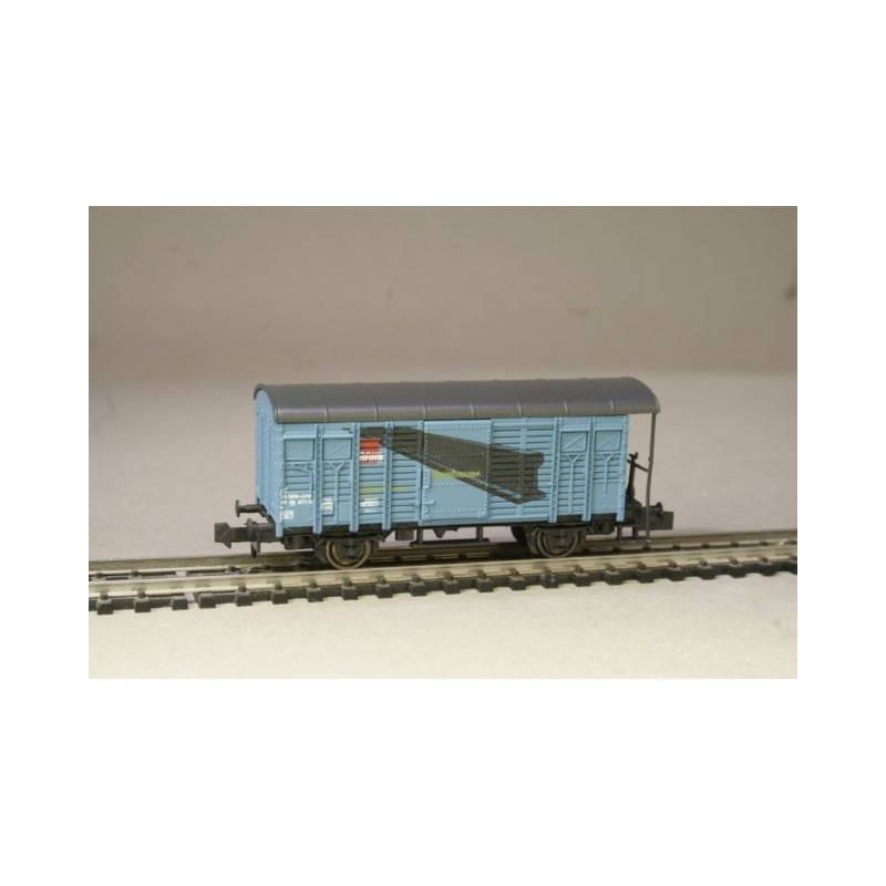 Hobbytrain 31074.1 NIEUW