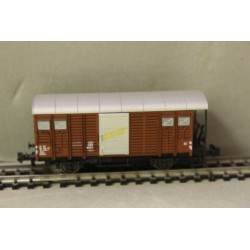 Hobbytrain 31076 NIEUW