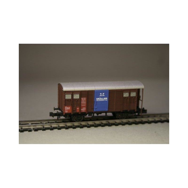 Hobbytrain 31076 NIEUW