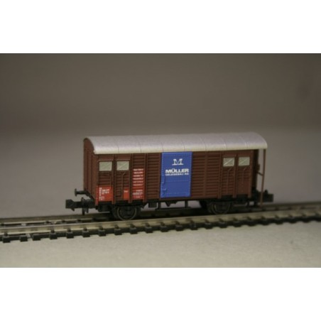 Hobbytrain 31076 NIEUW