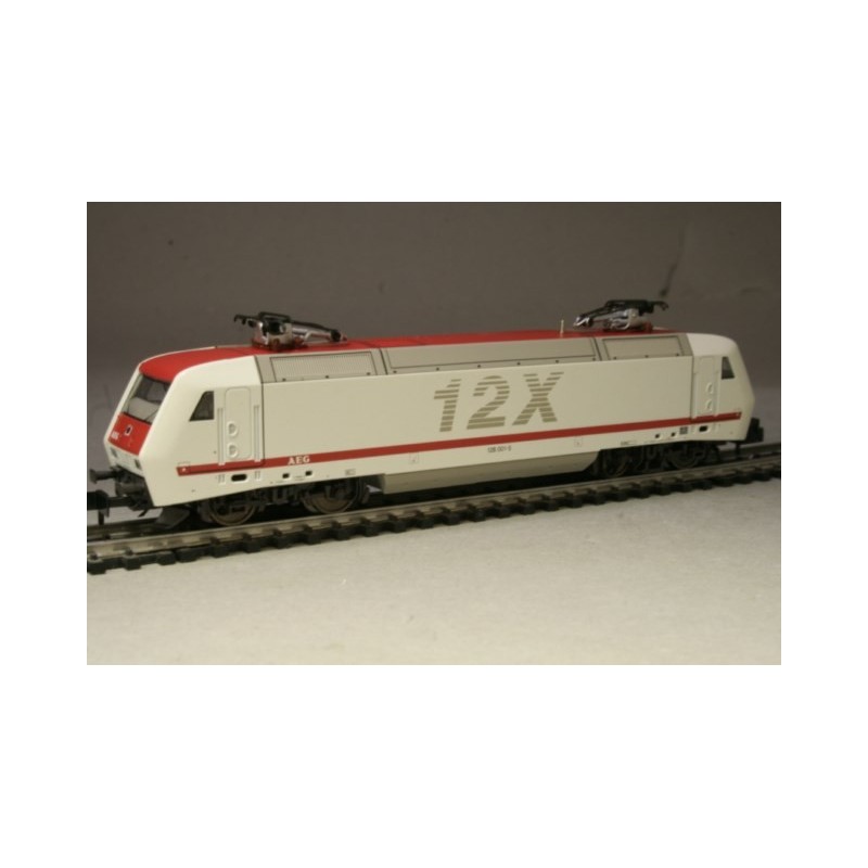 Fleischmann 7968 NIEUW