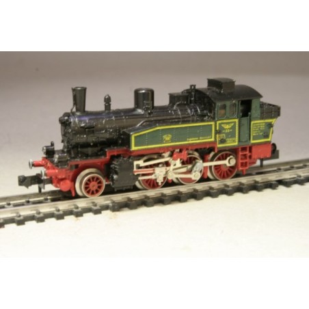 Fleischmann 7033 GEBRUIKT