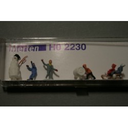 Merten 2400