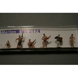 Merten 2400