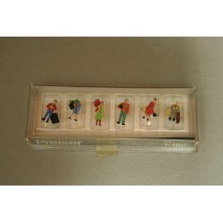 Preiser 79098