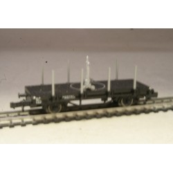 Fleischmann 8242 GEBRUIKT