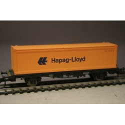 Fleischmann 8242 GEBRUIKT