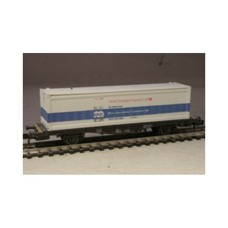 Fleischmann 8242 GEBRUIKT