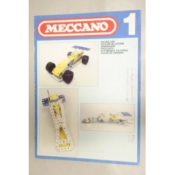 Meccano voorbeeldboek 2