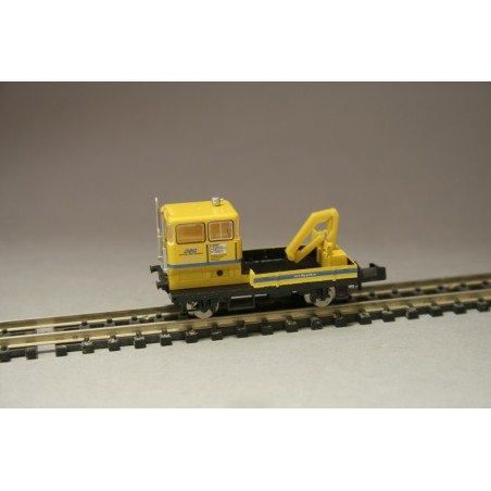 Hobbytrain 23550 NIEUW