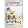 Meccano voorbeeldboek  4a