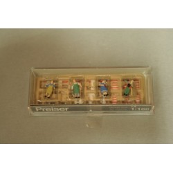 Preiser 79082