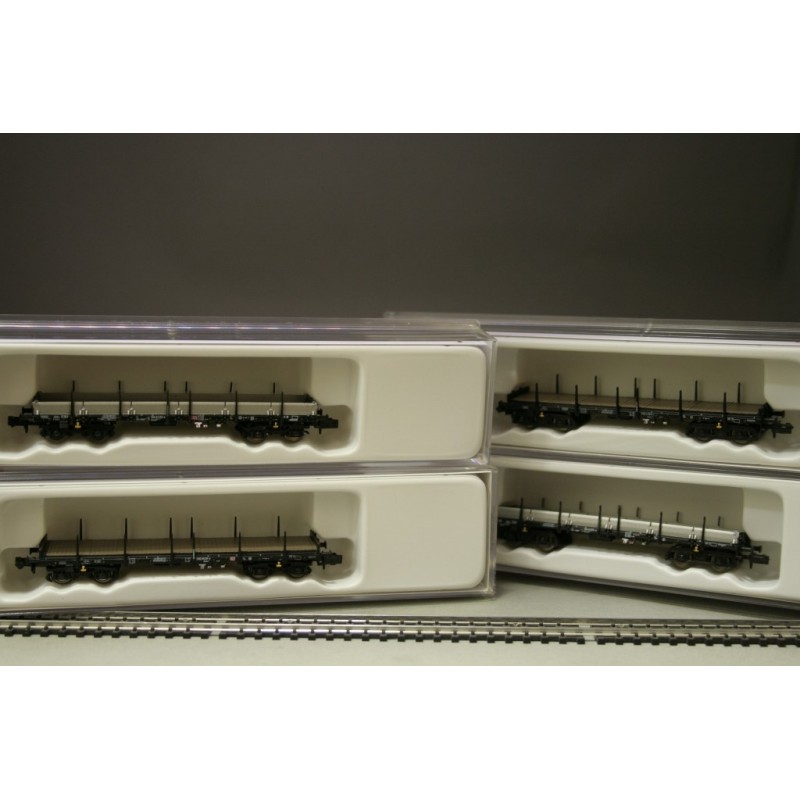 Hobbytrain 23860 23861 23862 23863 -1 NIEUW