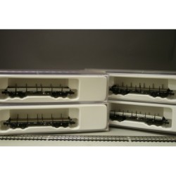 Hobbytrain 23860 23861 23862 23863 -2 NIEUW