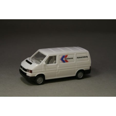 JV0001 Volkswagen Transporter T5