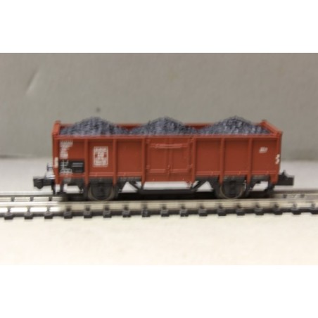 Minitrix 15194 .40 NIEUW