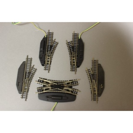 Minitrix 14952 L GEBRUIKT