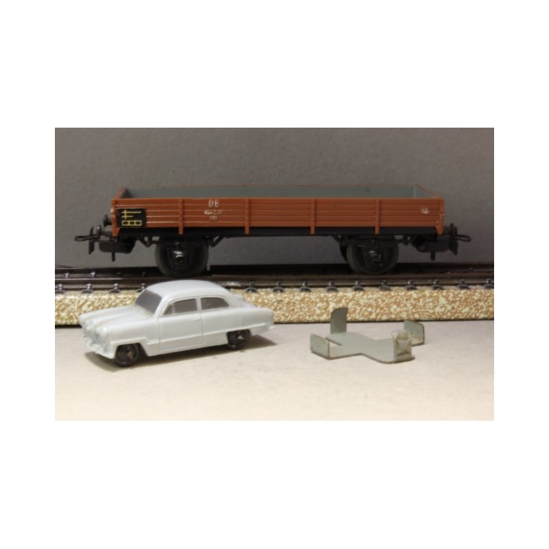Marklin 4504 .2 NIEUW