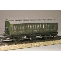 Marklin 4004 .8 GEBRUIKT