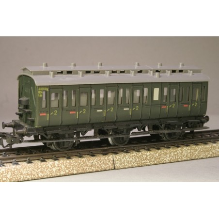 Marklin 4004 .8 GEBRUIKT