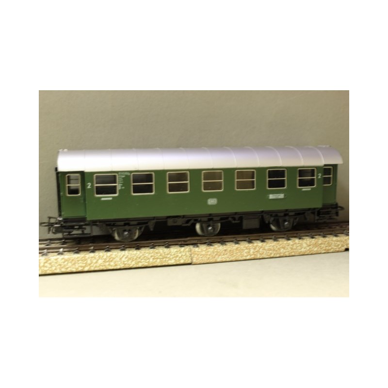 Marklin 4079 GEBRUIKT