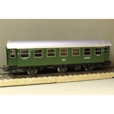 Marklin 4079 GEBRUIKT