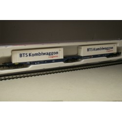 Hobbytrain 23700 GEBRUIKT