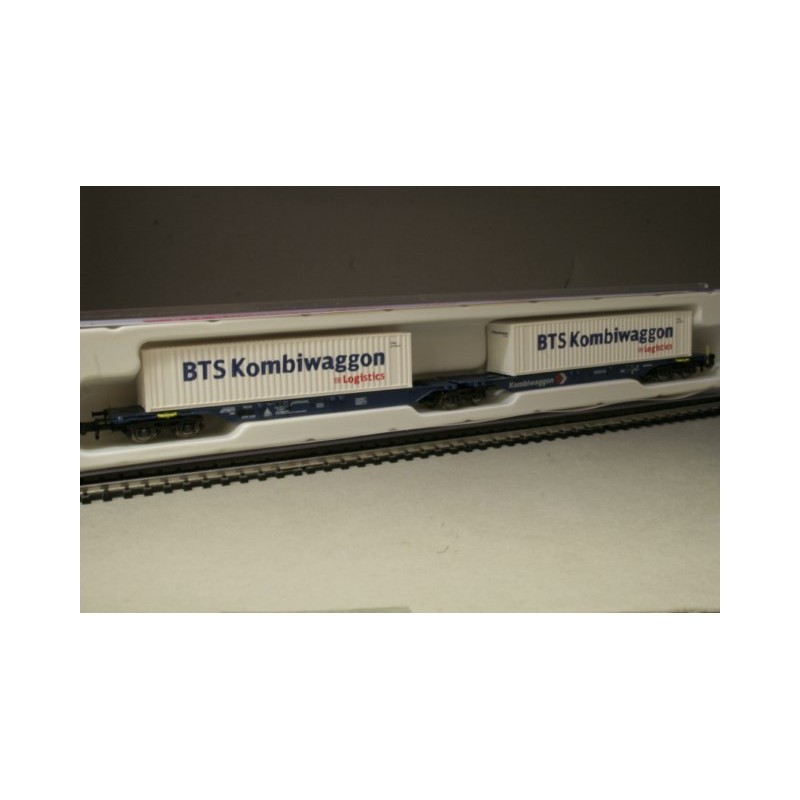 Hobbytrain 23700 GEBRUIKT