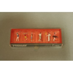 Preiser 79064