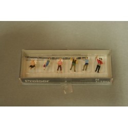 Preiser 79064