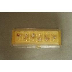 Preiser 79064