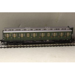 Fleischmann 8120 GEBRUIKT