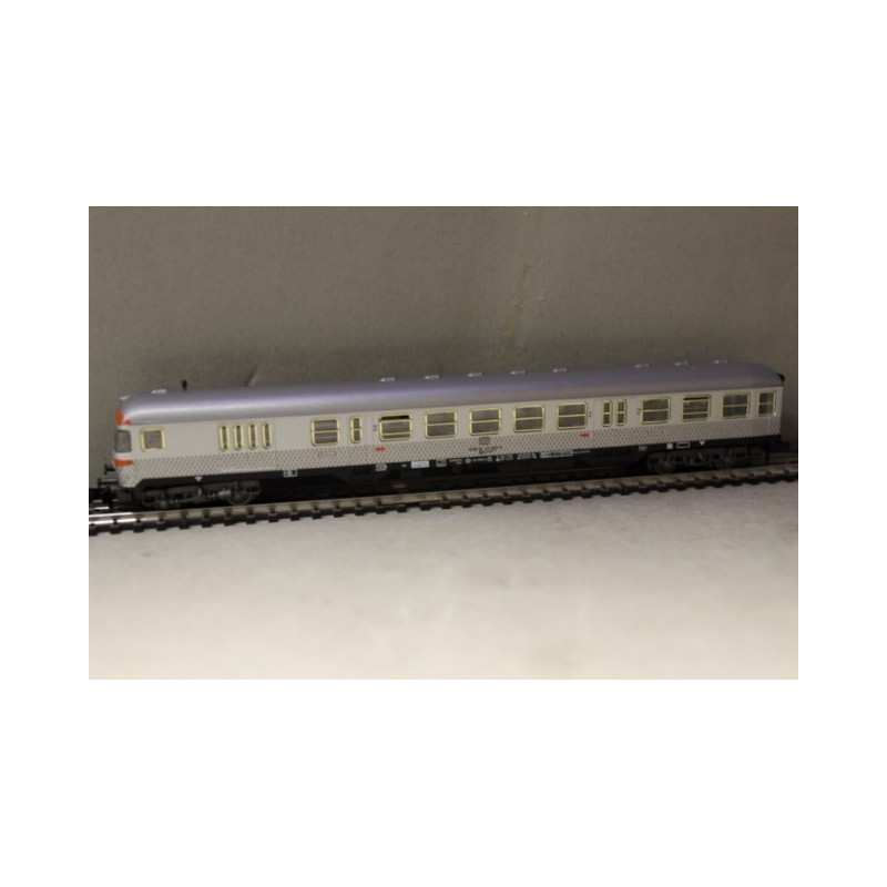 Fleischmann 8120 GEBRUIKT