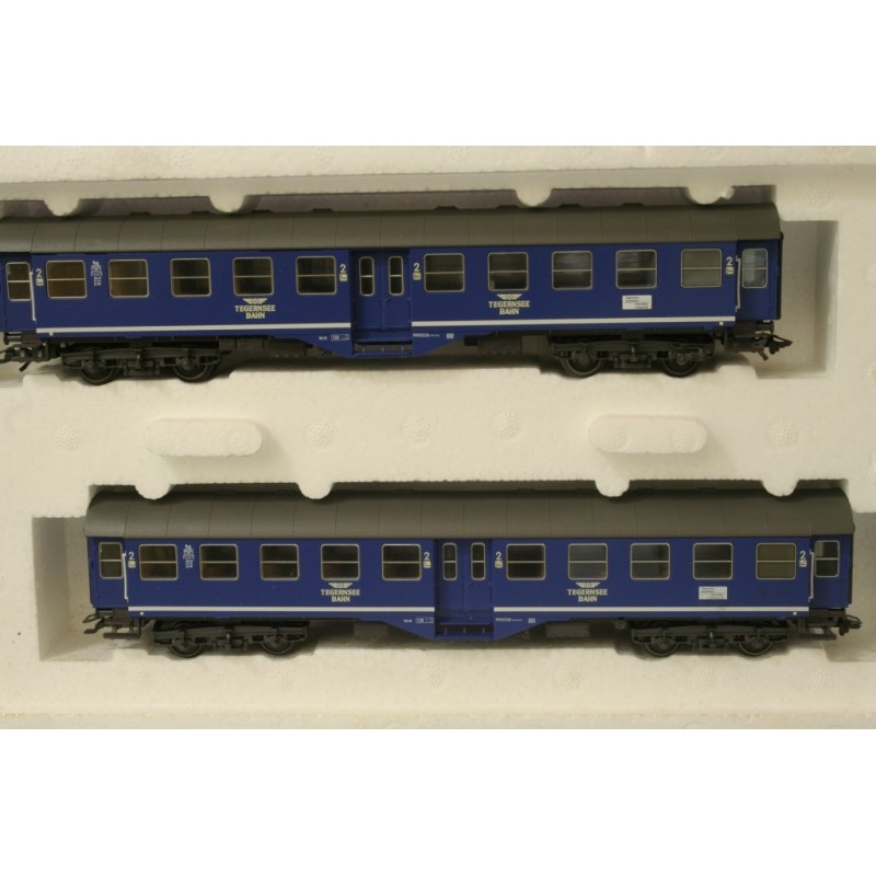 Marklin 42892 GEBRUIKT