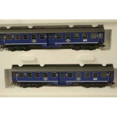 Marklin 42892 GEBRUIKT
