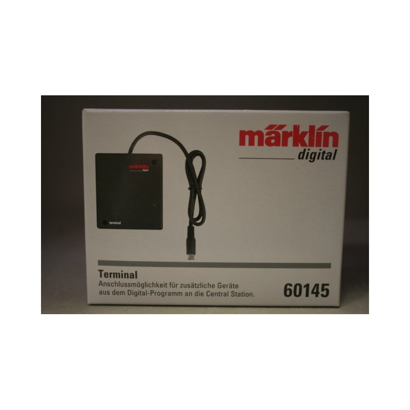 Marklin 60145 GEBRUIKT